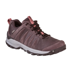 Women's Sypes Low B-Dry - Peppercorn (Regular Width)