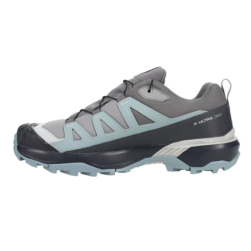 X Ultra 360 Climasalomon Waterproof Hiking Shoes