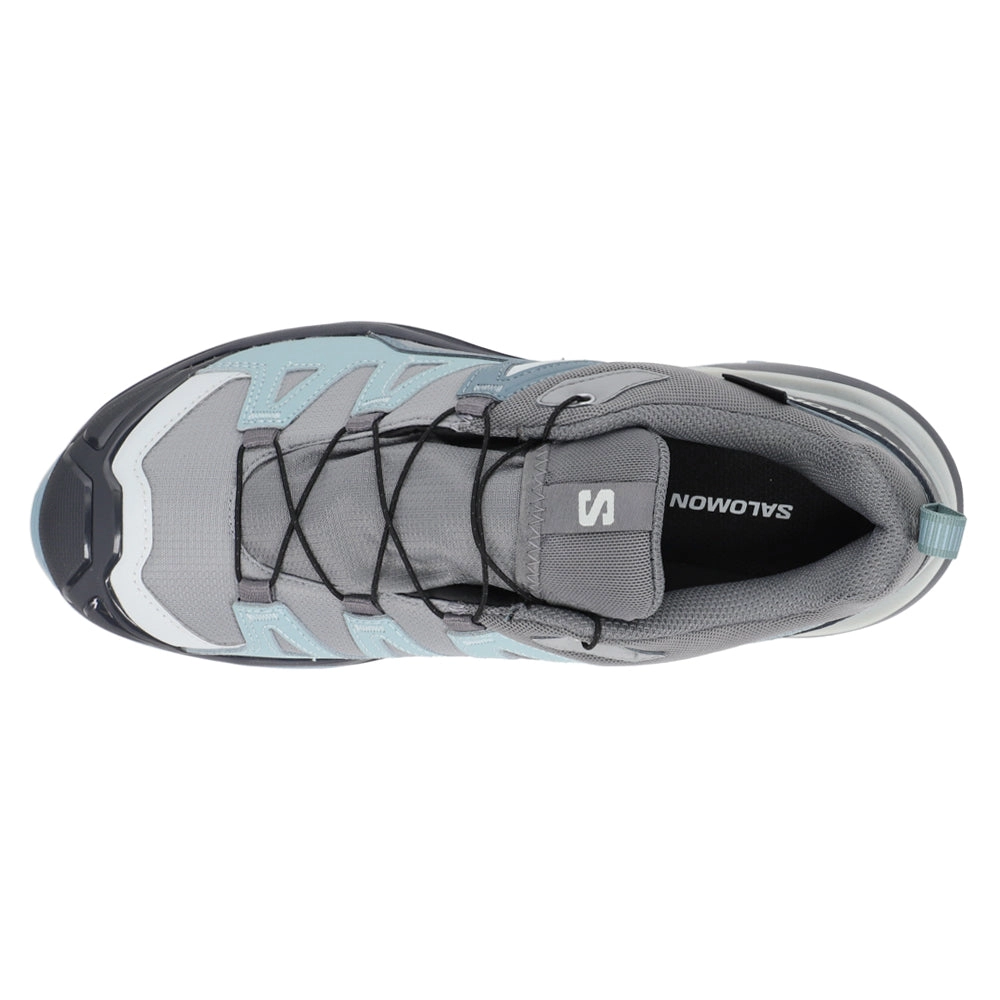 X Ultra 360 Climasalomon Waterproof Hiking Shoes