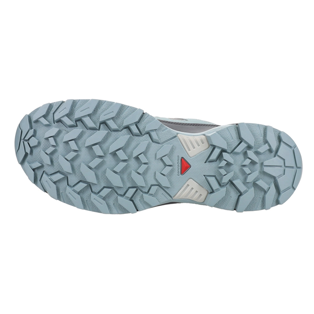 X Ultra 360 Climasalomon Waterproof Hiking Shoes