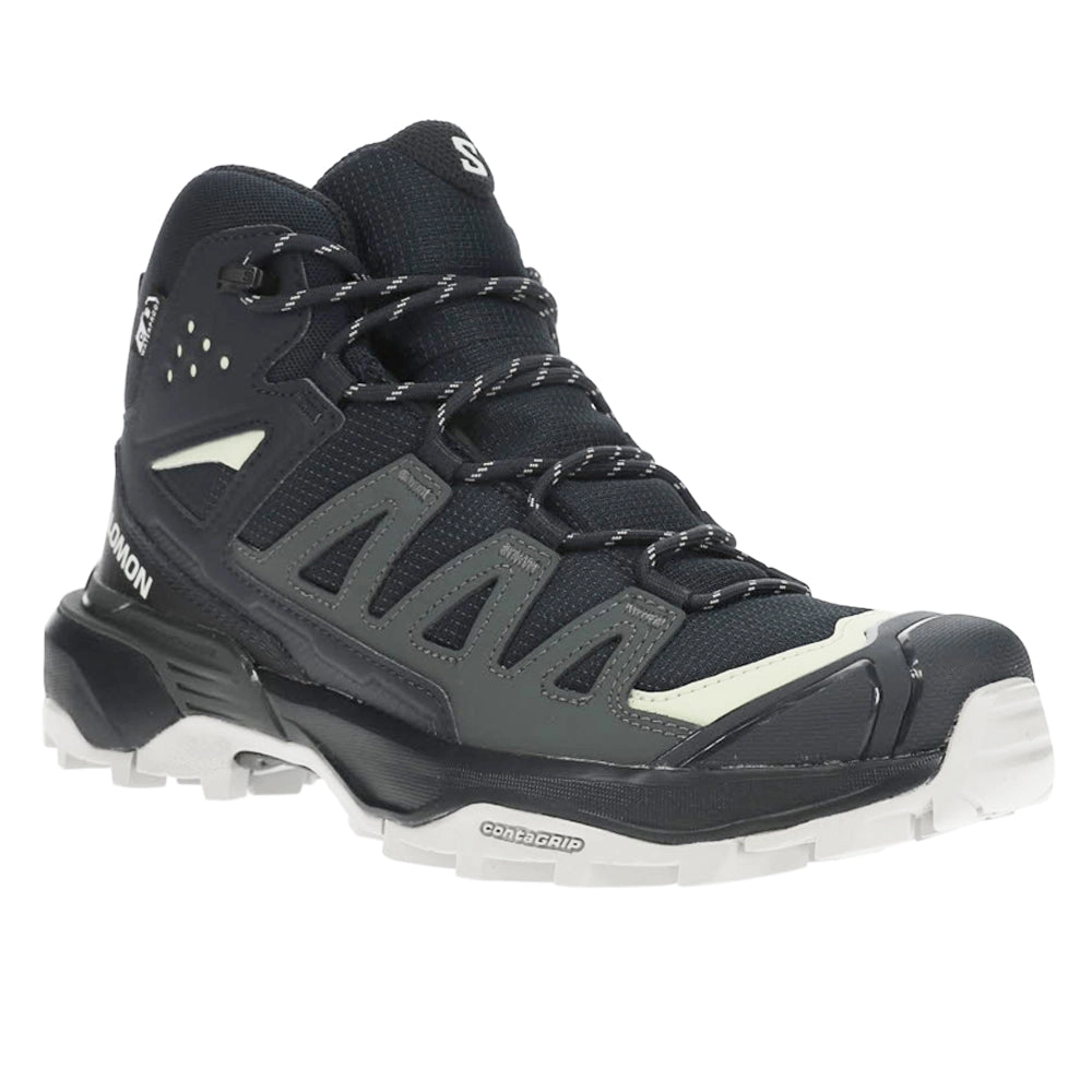 X Ultra 360 Mid Climasalomon Waterproof Hiking Shoes