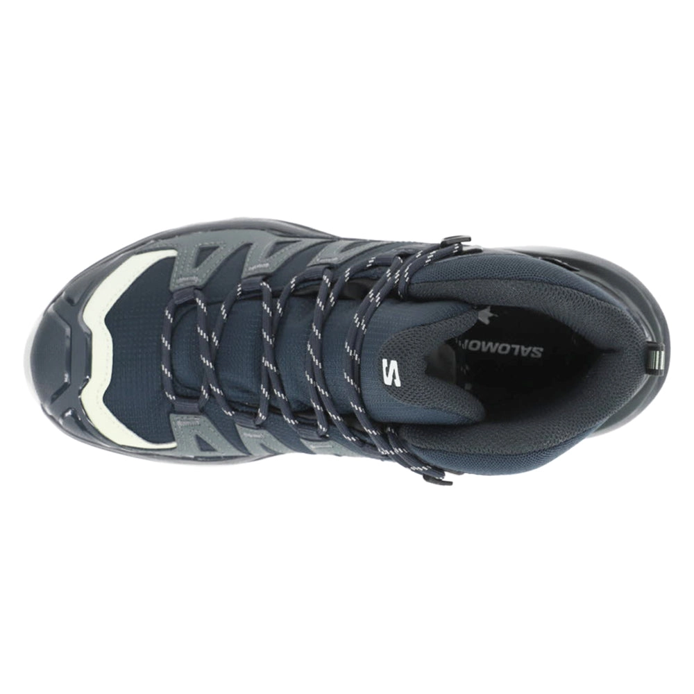 X Ultra 360 Mid Climasalomon Waterproof Hiking Shoes