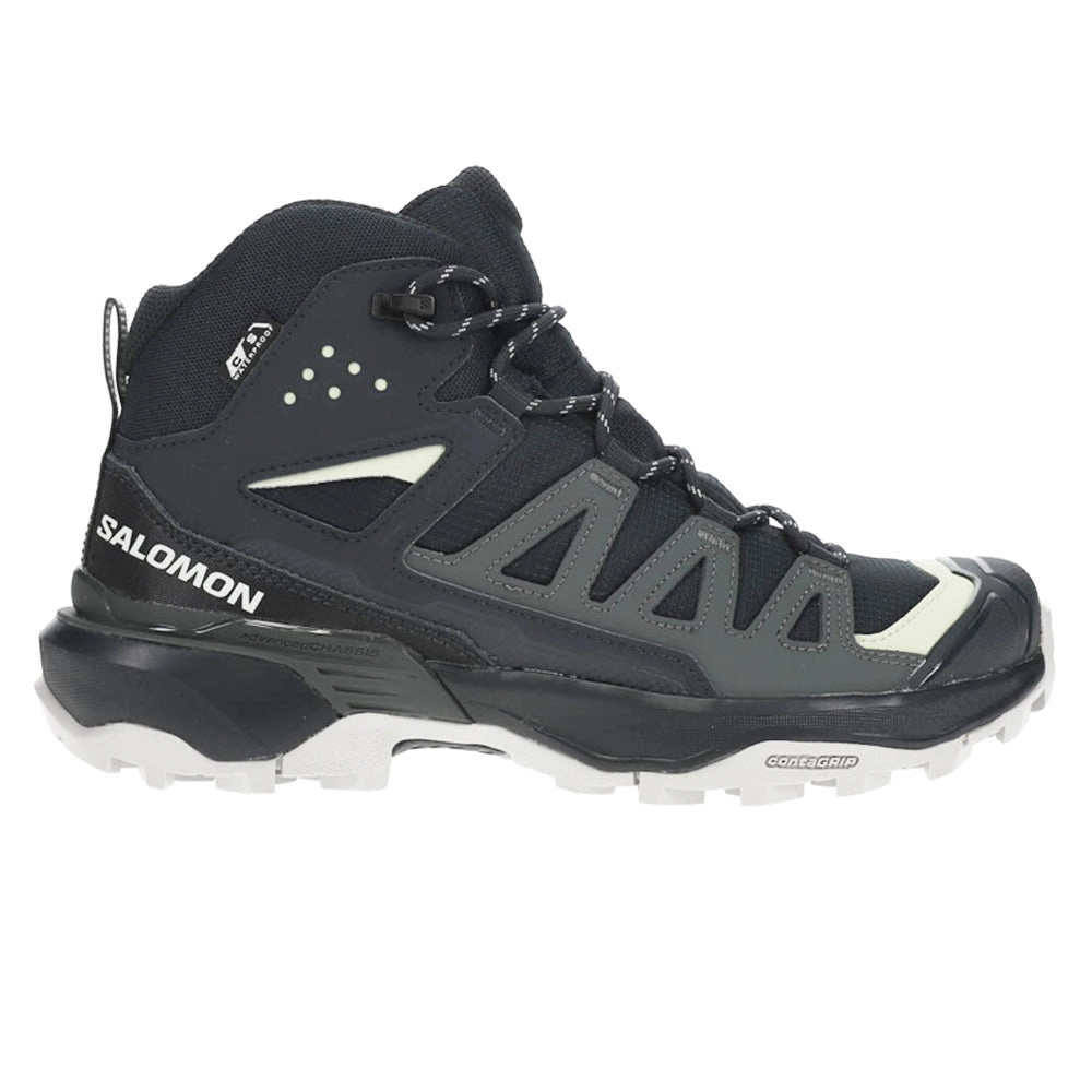 X Ultra 360 Mid Climasalomon Waterproof Hiking Shoes
