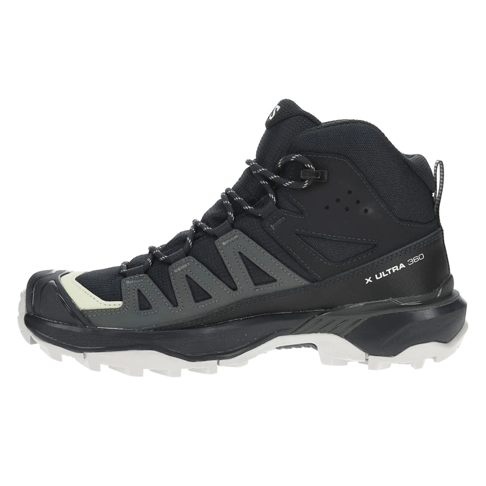 X Ultra 360 Mid Climasalomon Waterproof Hiking Shoes