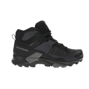 X Ultra 5 Mid Gore-Tex Round Toe Hiking Boots