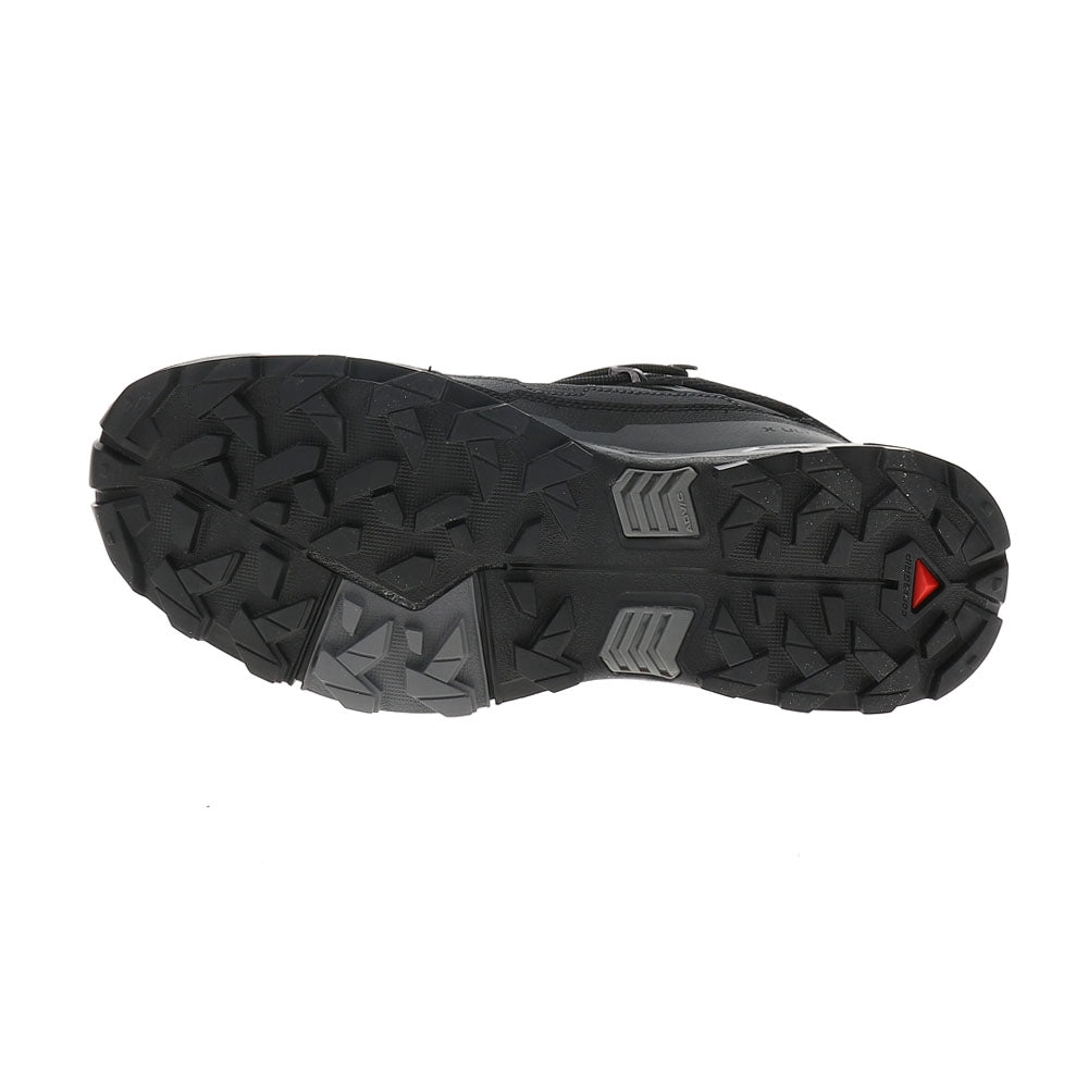 X Ultra 5 Mid Gore-Tex Round Toe Hiking Boots